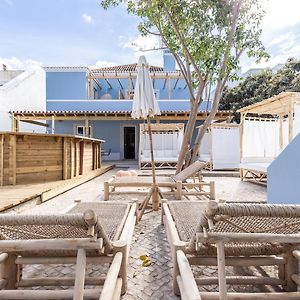 Amalia Boutique Suites & Studios - By @ Rita'S Place